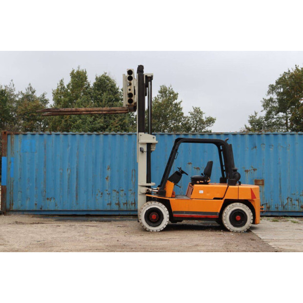 1989 جنجهينريتش DFG75HC-42779622