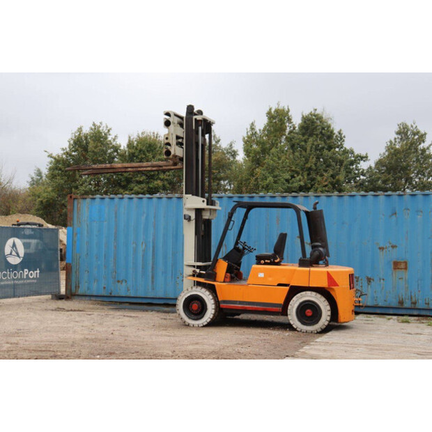 1989 جنجهينريتش DFG75HC-42779623