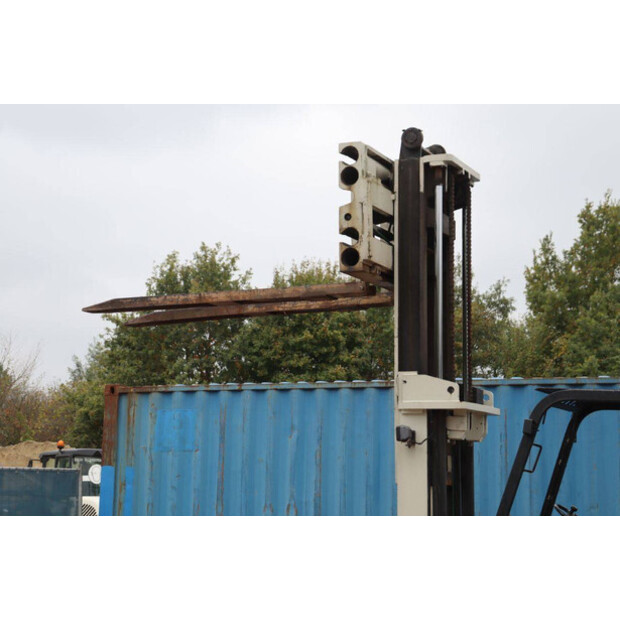 1989 جنجهينريتش DFG75HC-42779624