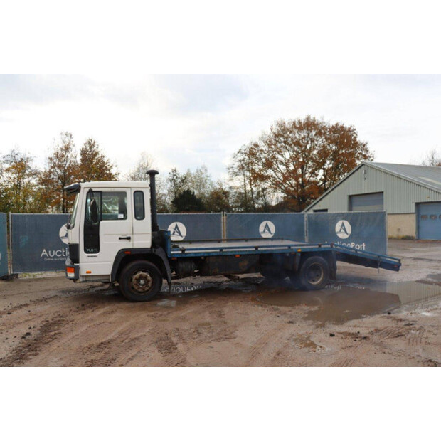 1986 Volvo FL613-42779627