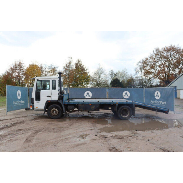 1986 Volvo FL613-42779628
