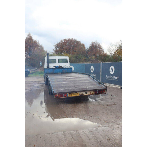 1986 Volvo FL613-42779630