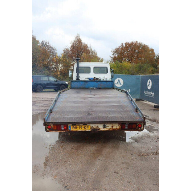 1986 Volvo FL613-42779631