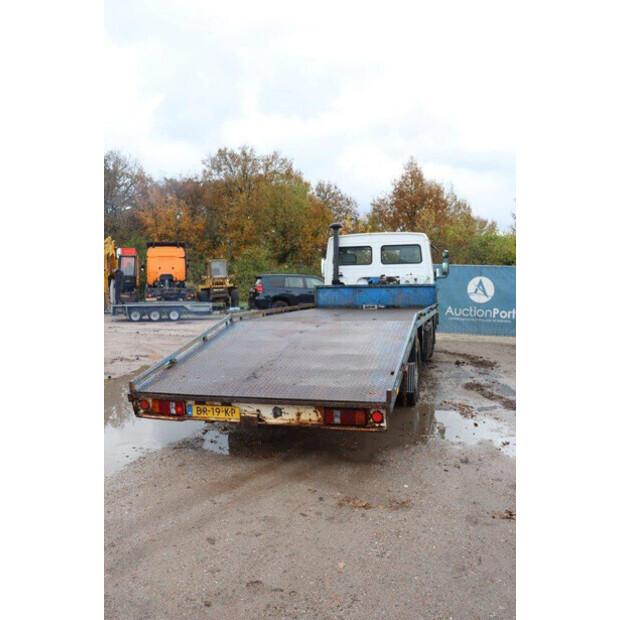 1986 Volvo FL613-42779632