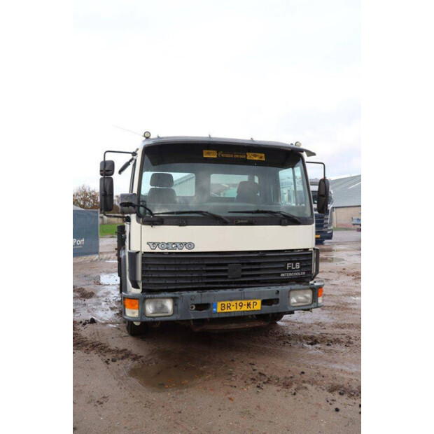 1986 Volvo FL613-42779633