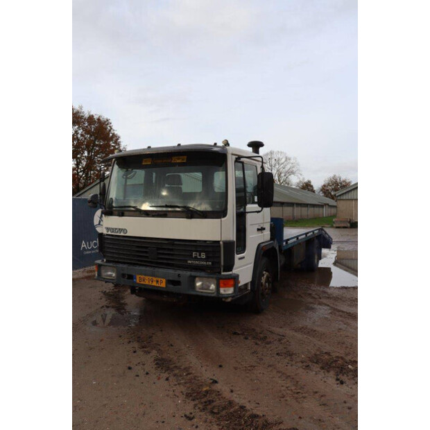 1986 Volvo FL613-42779635