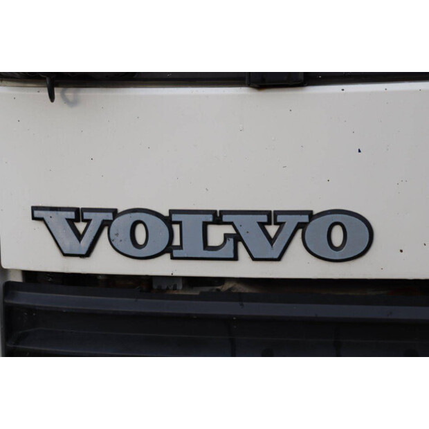 1986 Volvo FL613-42779637