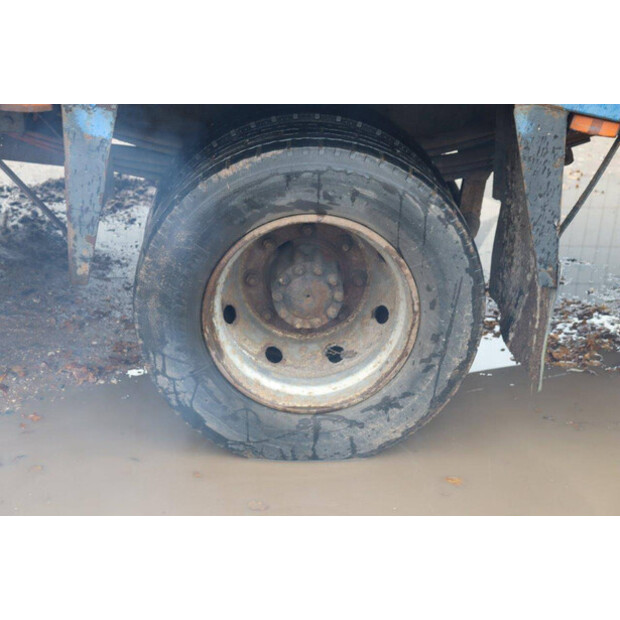 1986 Volvo FL613-42779640