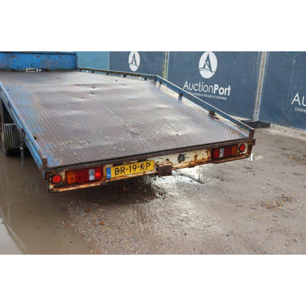 1986 Volvo FL613-42779641