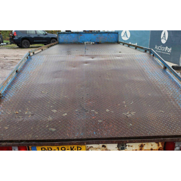 1986 Volvo FL613-42779642