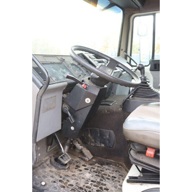 1986 Volvo FL613-42779644