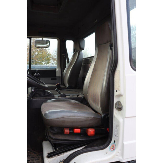 1986 Volvo FL613-42779645