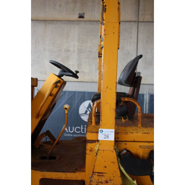 2000 بارفورد SX6000-42779739