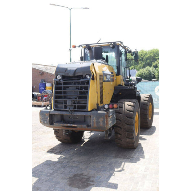 2020 Komatsu WA270-42779747