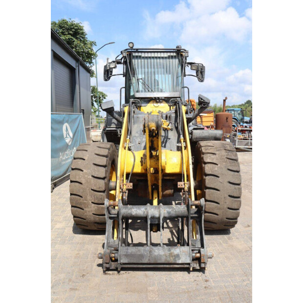 2020 Komatsu WA270-42779749