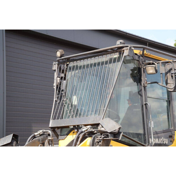 2020 Komatsu WA270-42779754