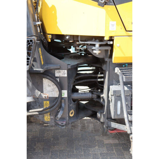 2020 Komatsu WA270-42779761
