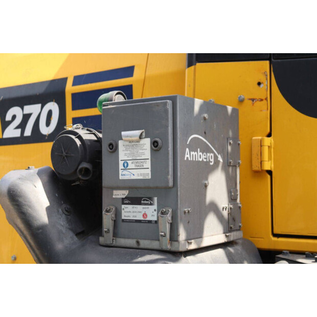 2020 Komatsu WA270-42779768