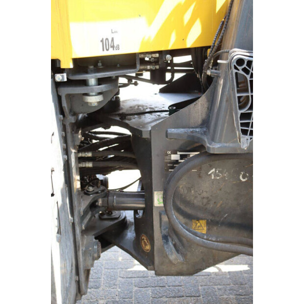 2020 Komatsu WA270-42779770