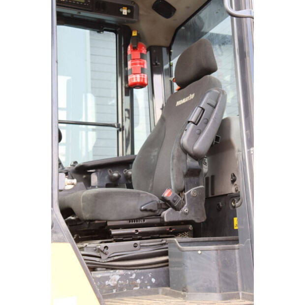 2020 Komatsu WA270-42779774