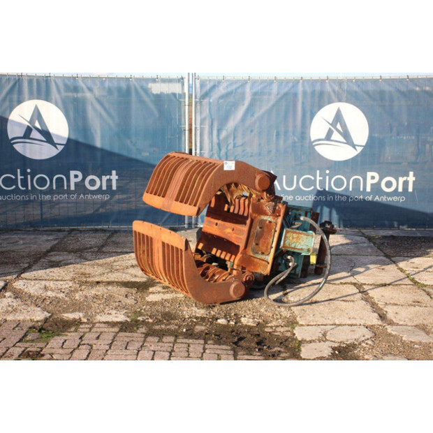 2012 MSB SG2200H-42779798