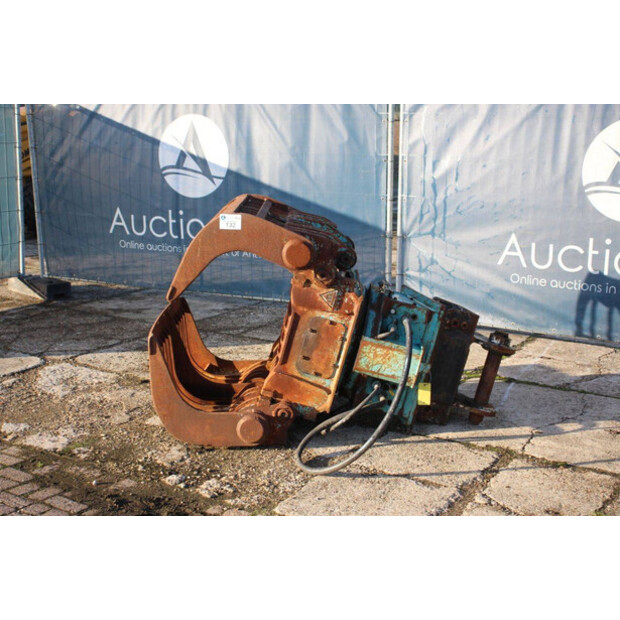 2012 MSB SG2200H-42779799