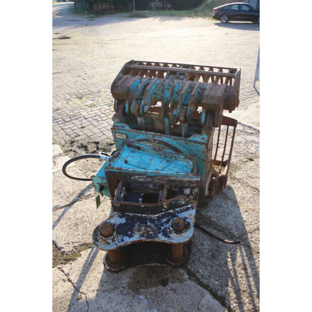 2012 MSB SG2200H-42779802