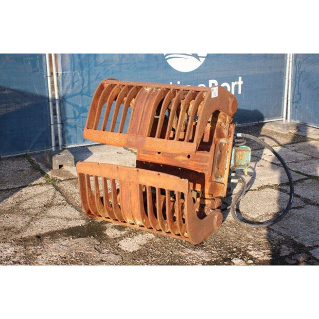 2012 MSB SG2200H-42779805