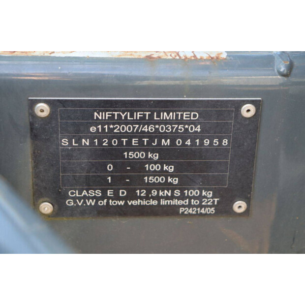 2018 NIFTY 120T-42779840