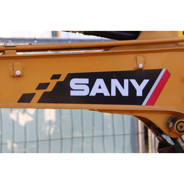 2021 SANY SY18C-42779861