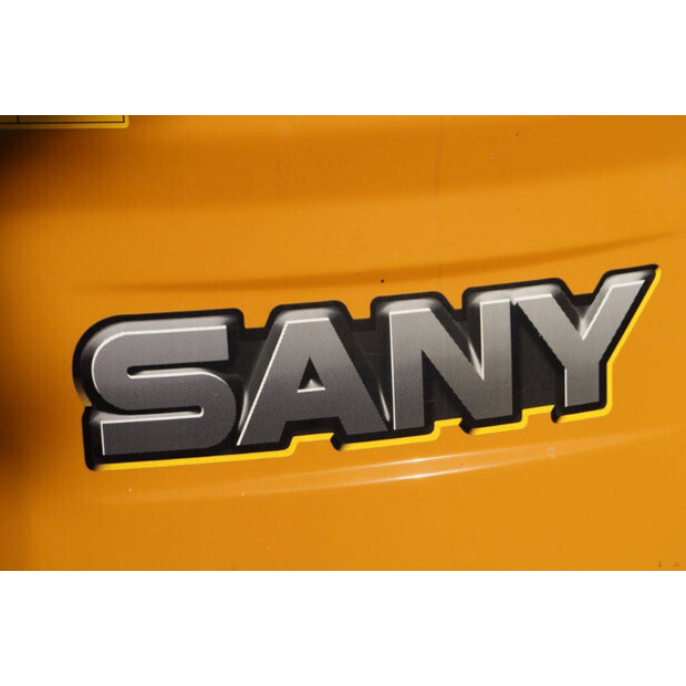 2021 SANY SY18C-42779873