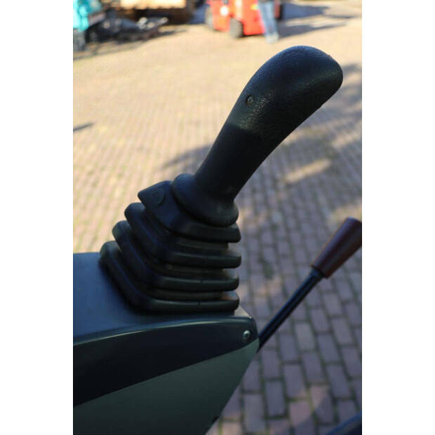 2021 SANY SY18C-42779887