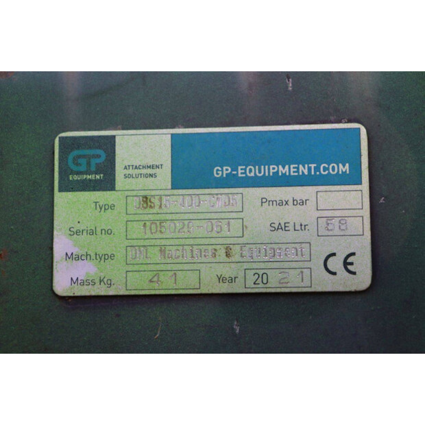 2021 SANY SY18C-42779903
