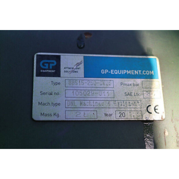 2021 SANY SY18C-42779904