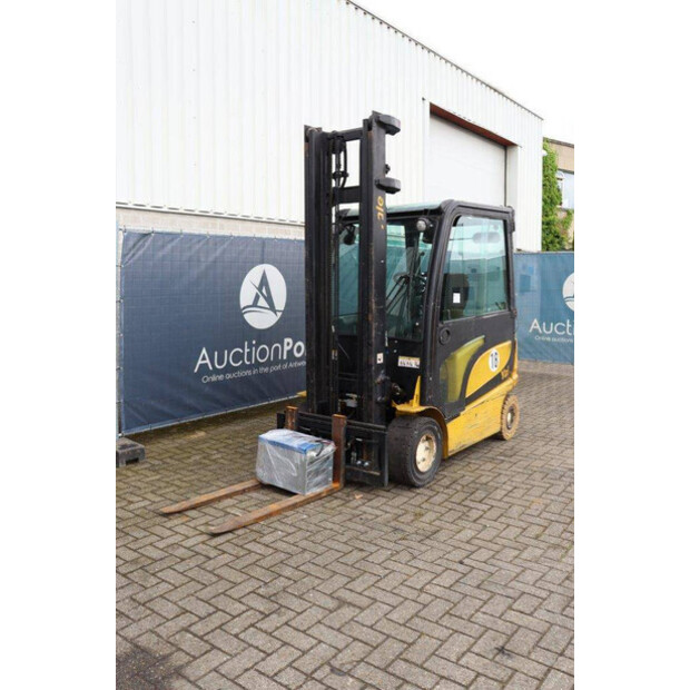 2011 Yale ERP25VL-42779941