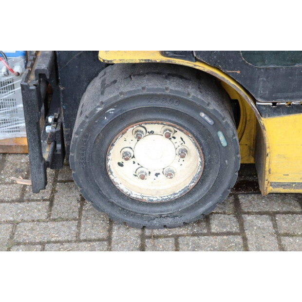 2011 Yale ERP25VL-42779945