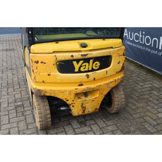 2011 Yale ERP25VL-42779947