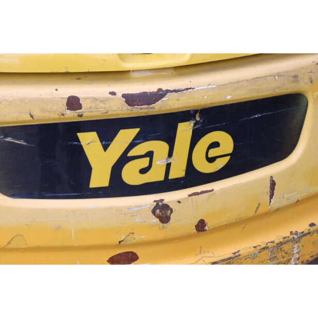 2011 Yale ERP25VL-42779948