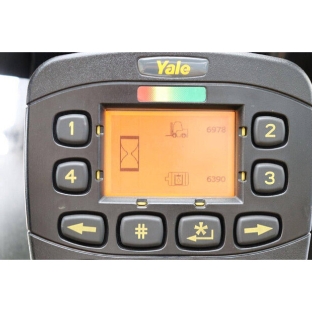 2011 Yale ERP25VL-42779955