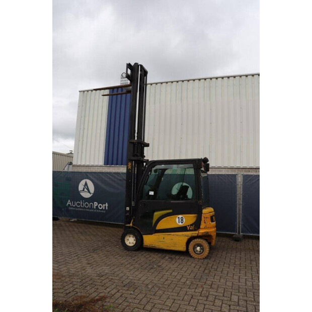 2011 Yale ERP25VL-42779958