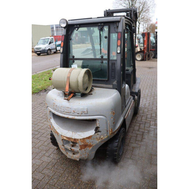 NISSAN 30-42779964