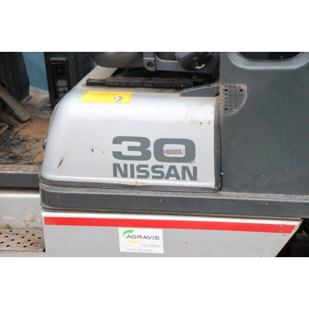 NISSAN 30-42779972