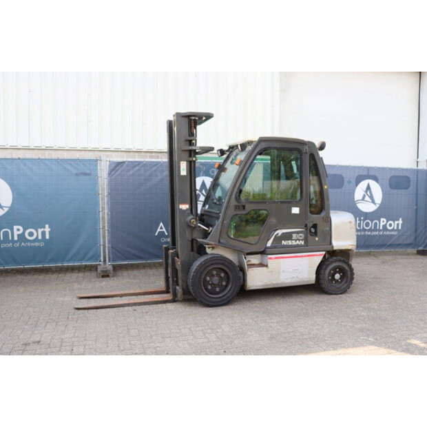 NISSAN 30-42780019