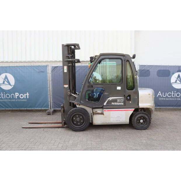 NISSAN 30-42780020