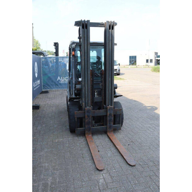 NISSAN 30-42780025