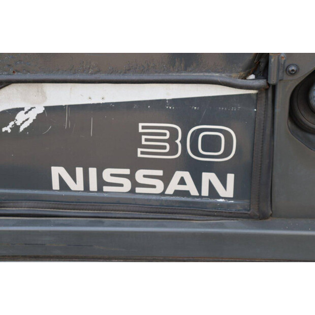 NISSAN 30-42780033