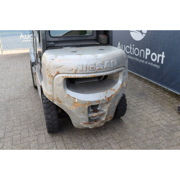 NISSAN 30-42780034