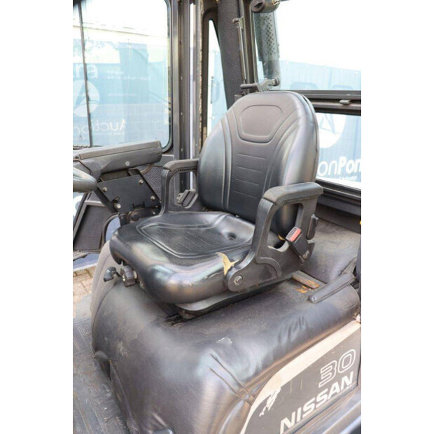 NISSAN 30-42780037