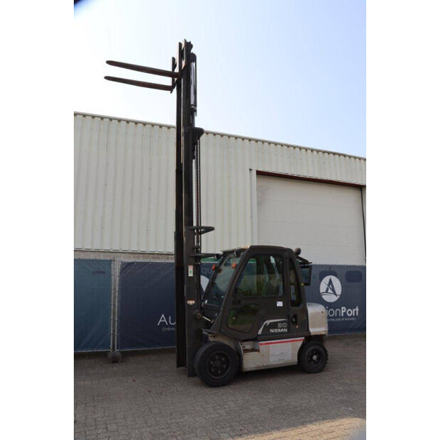NISSAN 30-42780040