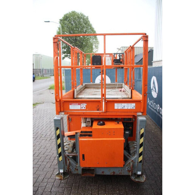 2019 Snorkel S2255RT-42780047